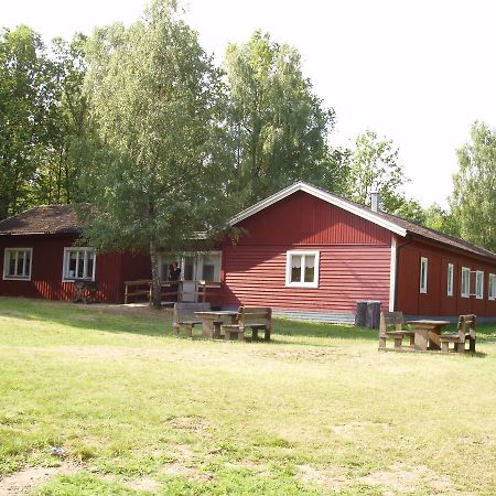 Stensjoe Vandrarhem Vastra Stensjo Экстерьер фото